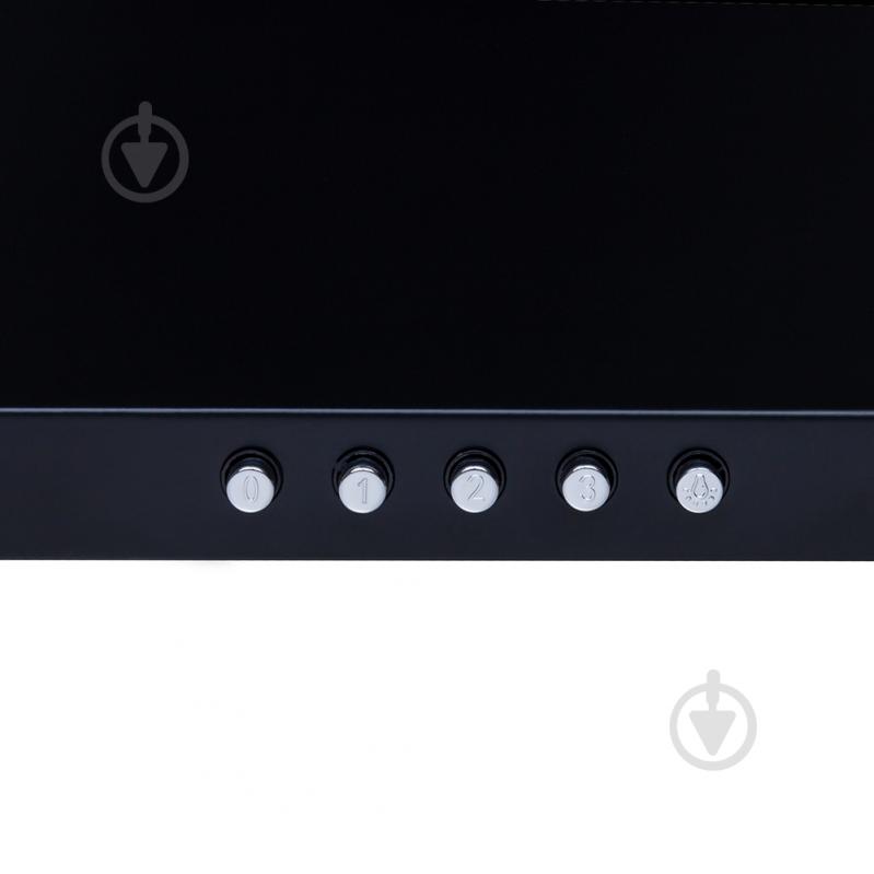 Вытяжка Perfelli K 6442 BL LED - фото 9