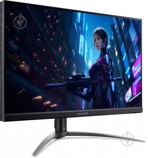 Монитор Acer Predator X32QFSbmiiphuzx 31,5" (UM.JXXEE.S02) - фото 2