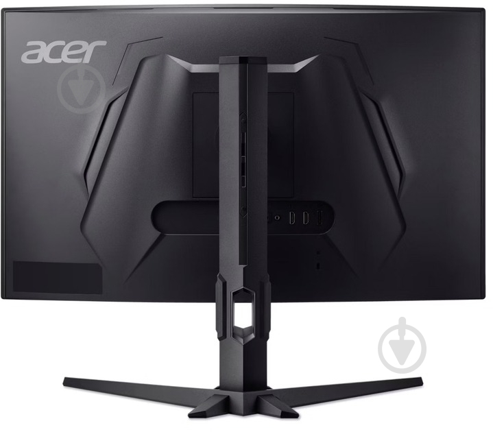 Монитор Acer Nitro XZ273U P2bmiiphx 27" (UM.HX3EE.207) - фото 6 Монитор Acer Nitro XZ273U P2bmiiphx 27" (UM.HX3EE.207) - фото 6