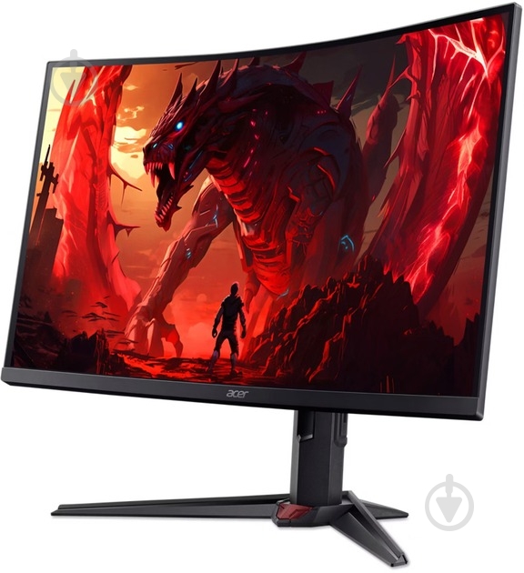 Монитор Acer Nitro XZ273U P2bmiiphx 27" (UM.HX3EE.207) - фото 3 Монитор Acer Nitro XZ273U P2bmiiphx 27" (UM.HX3EE.207) - фото 3