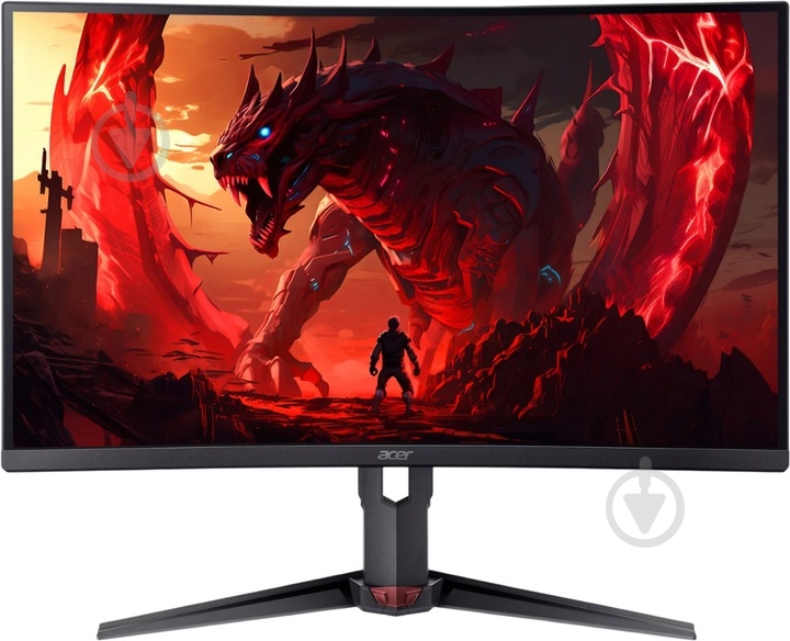 Монитор Acer Nitro XZ273U P2bmiiphx 27" (UM.HX3EE.207) - фото 1 Монитор Acer Nitro XZ273U P2bmiiphx 27" (UM.HX3EE.207) - фото 1