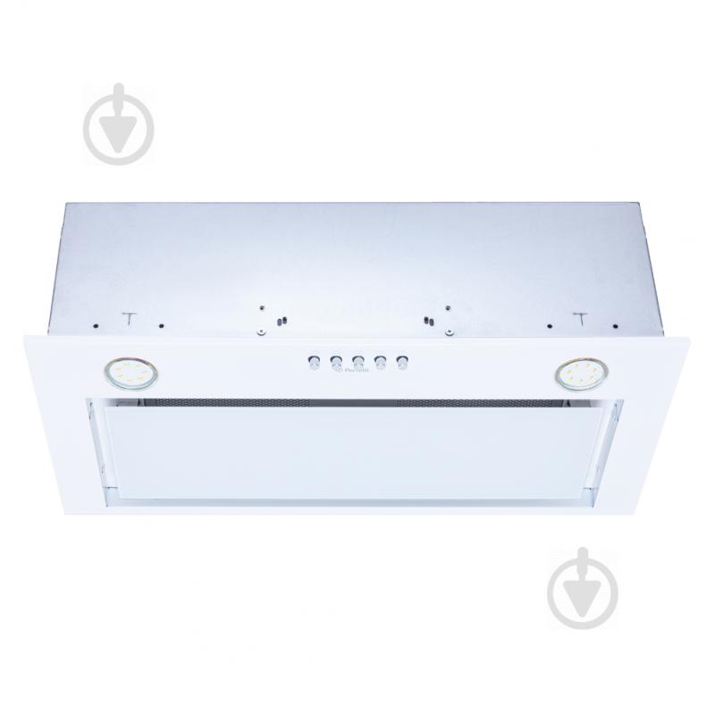 Витяжка Perfelli BI 6642 WH LED - фото 1