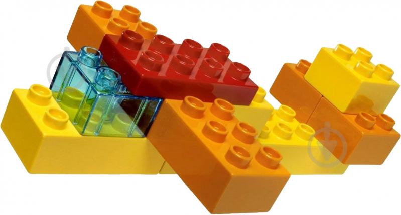 Конструктор LEGO Основные элементы 6176 - фото 4 Конструктор LEGO Основные элементы 6176 - фото 4