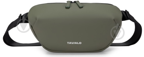 Сумка через плечо Tavialo EasySling TS2 зеленая - фото 1