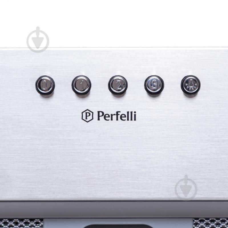 Вытяжка Perfelli BI 6642 I LED - фото 8