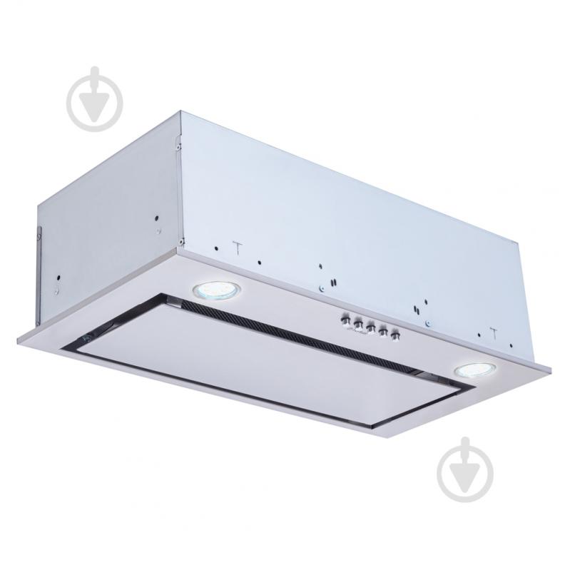 Вытяжка Perfelli BI 6642 I LED - фото 3