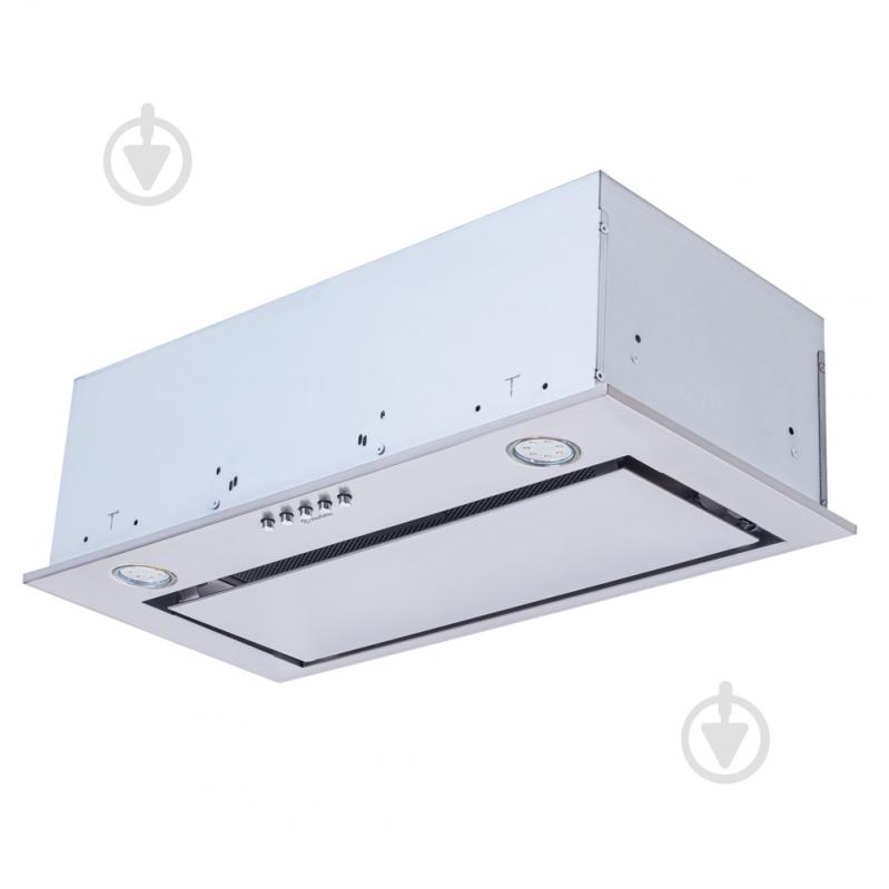 Вытяжка Perfelli BI 6642 I LED - фото 4