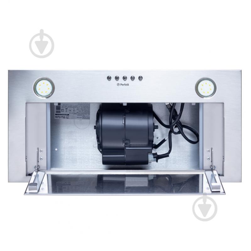 Вытяжка Perfelli BI 6642 I LED - фото 7