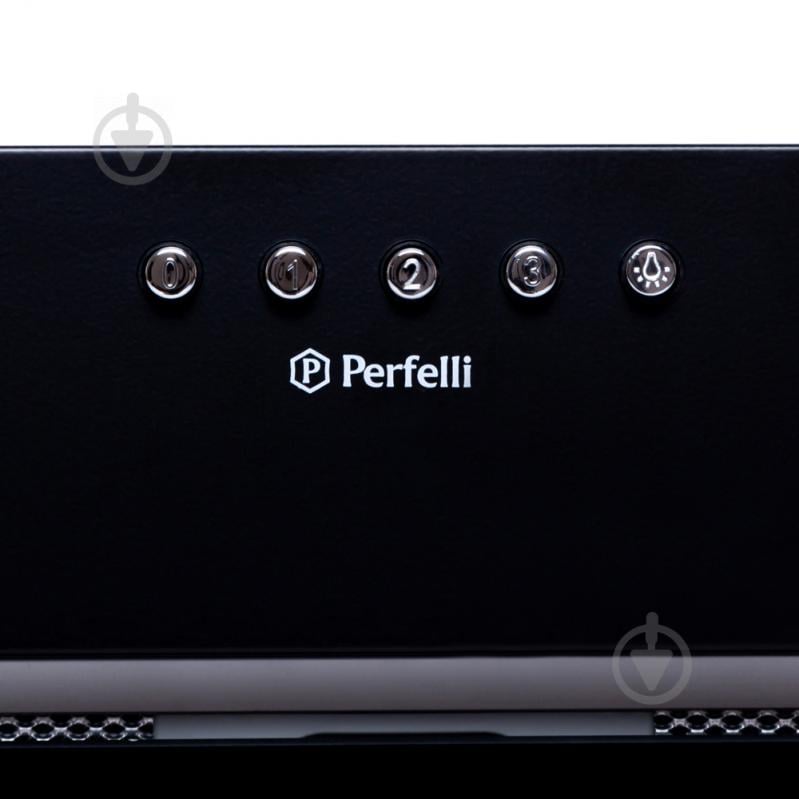 Витяжка Perfelli BI 6642 BL LED - фото 9