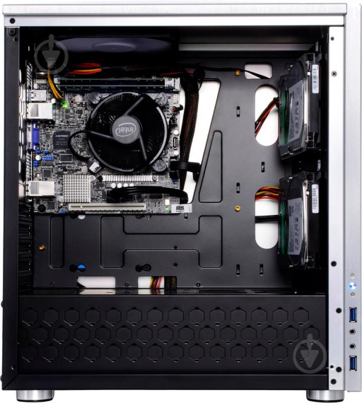 Сервер Artline Business T21 (T21v01) - фото 4