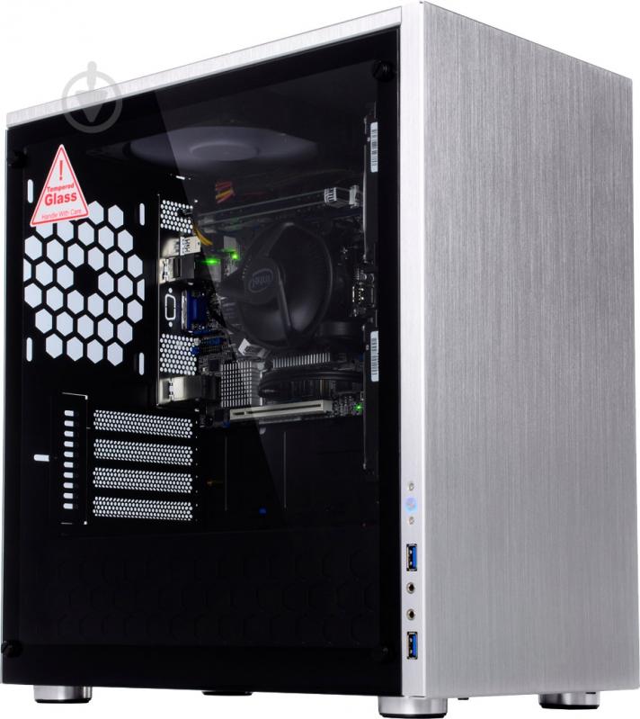 Сервер Artline Business T21 (T21v01) - фото 2