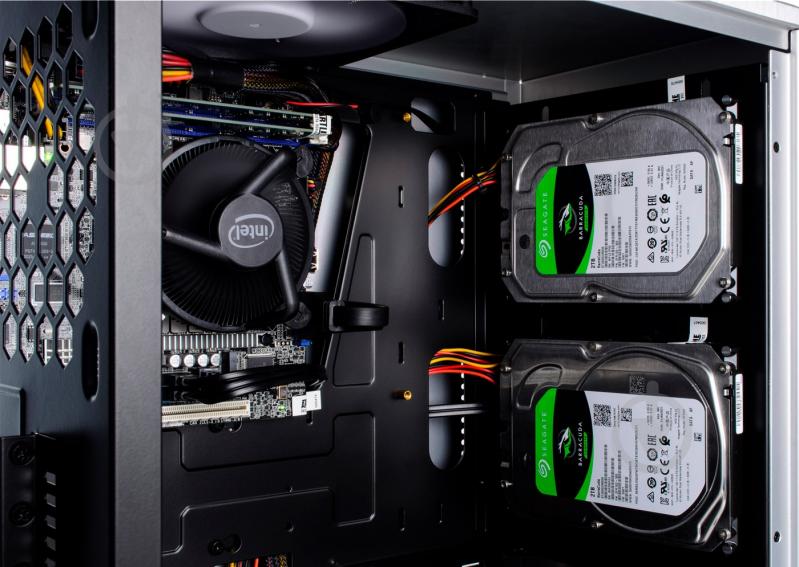 Сервер Artline Business T21 (T21v01) - фото 8