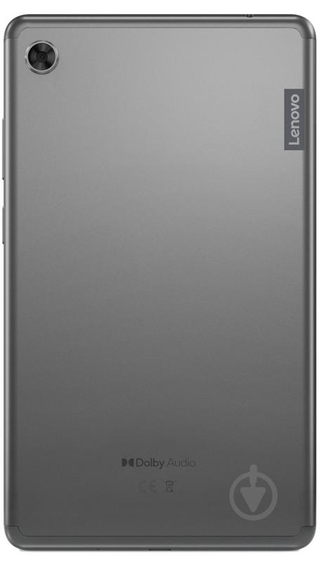 Планшет Lenovo Tab M7 (3rd Gen) 2/32 LTE Iron Grey + Case&Film - фото 3