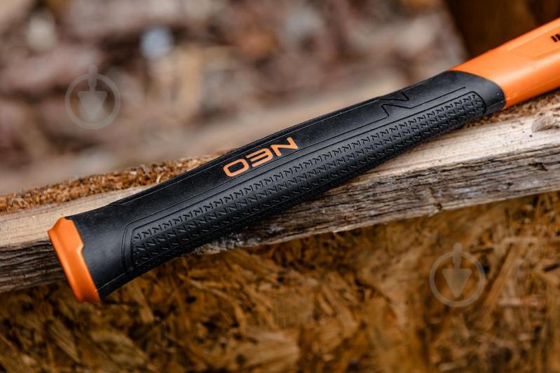 Кувалда Neo 4 кг 25-161 - фото 5 Кувалда Neo 4 кг 25-161 - фото 5