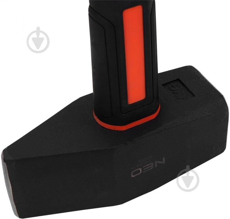 Кувалда Neo 4 кг 25-161 - фото 4 Кувалда Neo 4 кг 25-161 - фото 4