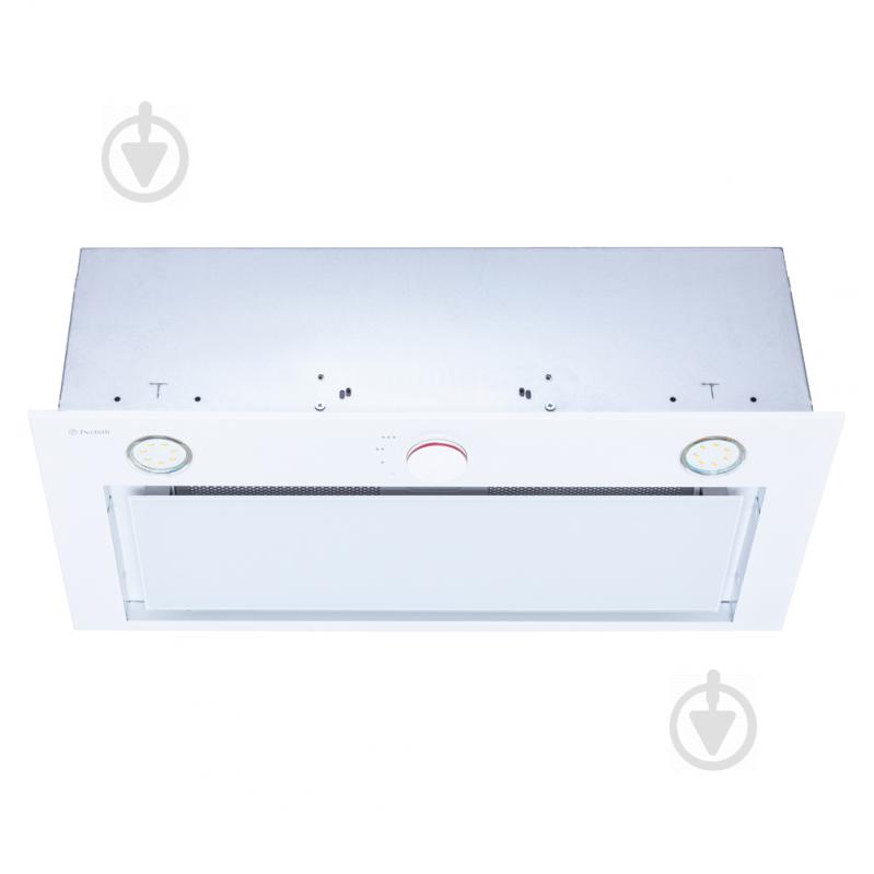 Витяжка Perfelli BI 6672 WH LED - фото 1