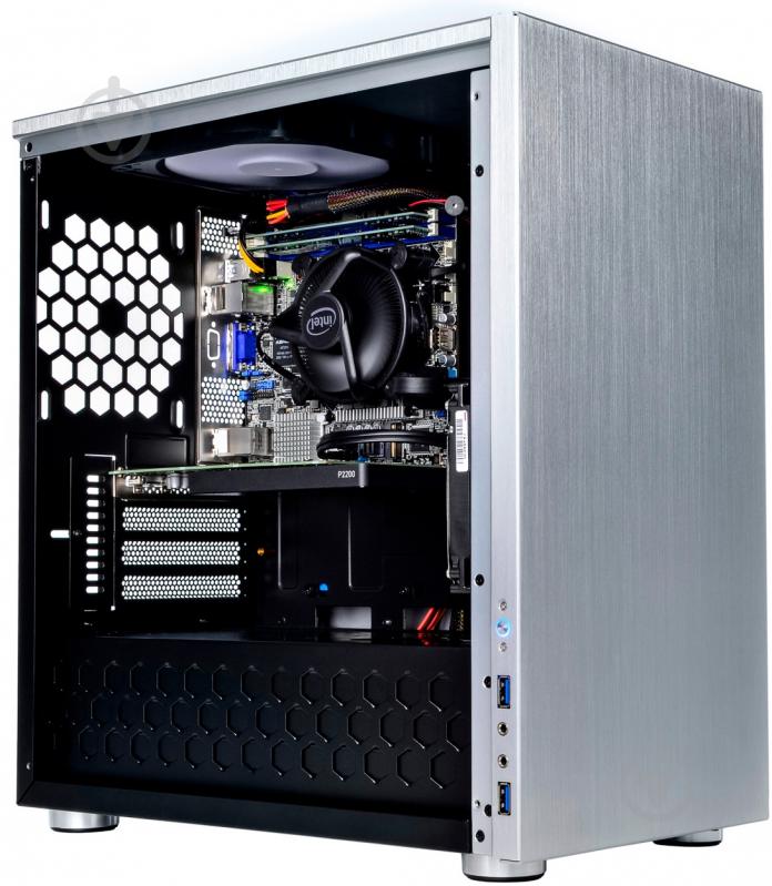 Сервер Artline Business T21 (T21v03) - фото 9