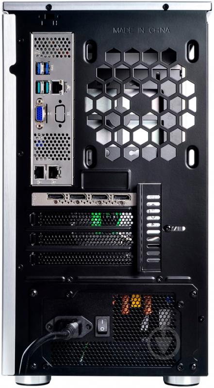 Сервер Artline Business T21 (T21v03) - фото 7