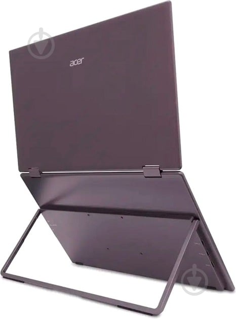 Монитор Acer Dual Portable PD193QEbmiuux 18,5" (UM.XP3EE.E01) - фото 8