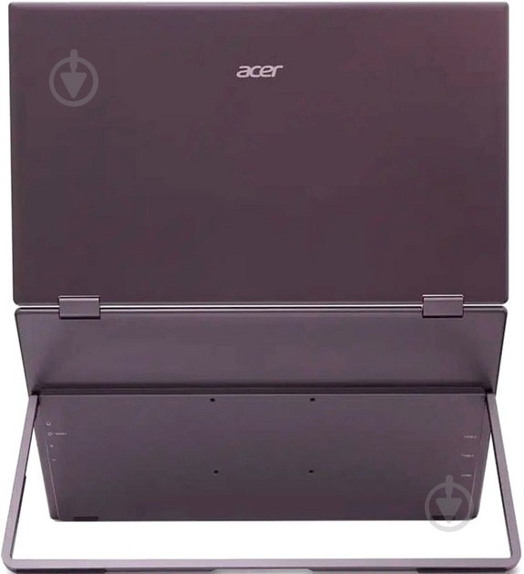 Монитор Acer Dual Portable PD193QEbmiuux 18,5" (UM.XP3EE.E01) - фото 7