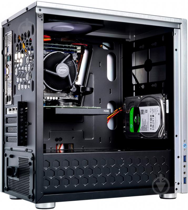 Сервер Artline Business T21 (T21v04) - фото 5