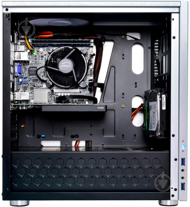 Сервер Artline Business T21 (T21v04) - фото 7