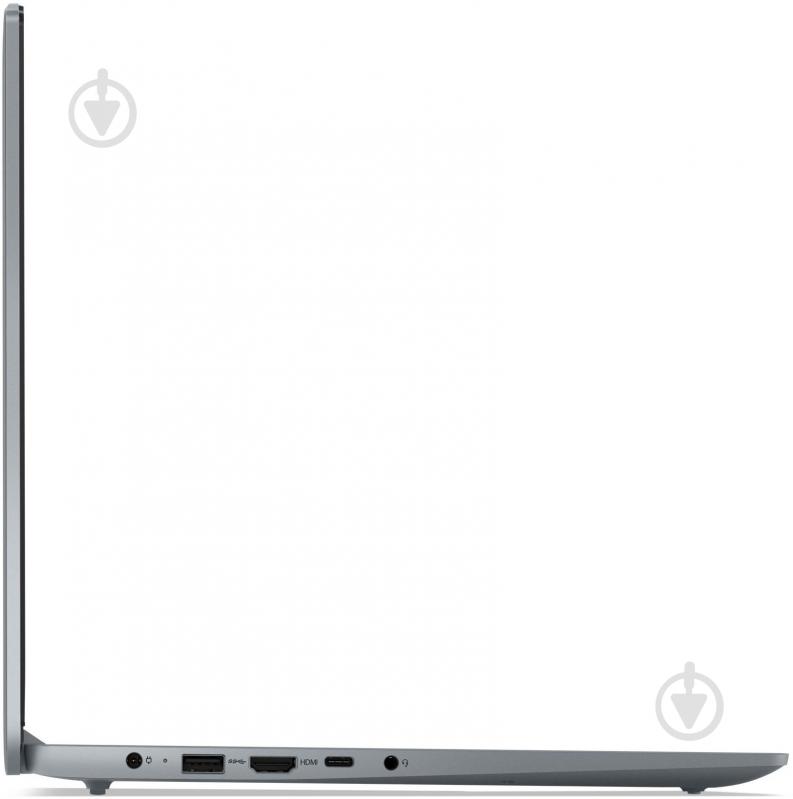 Ноутбук Lenovo IdeaPad Slim 3 15IAH8 15,6" (83ER00N2RA) arctic grey - фото 9 Ноутбук Lenovo IdeaPad Slim 3 15IAH8 15,6" (83ER00N2RA) arctic grey - фото 9