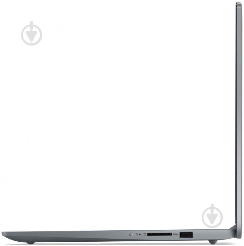 Ноутбук Lenovo IdeaPad Slim 3 15IAH8 15,6" (83ER00N2RA) arctic grey - фото 8 Ноутбук Lenovo IdeaPad Slim 3 15IAH8 15,6" (83ER00N2RA) arctic grey - фото 8