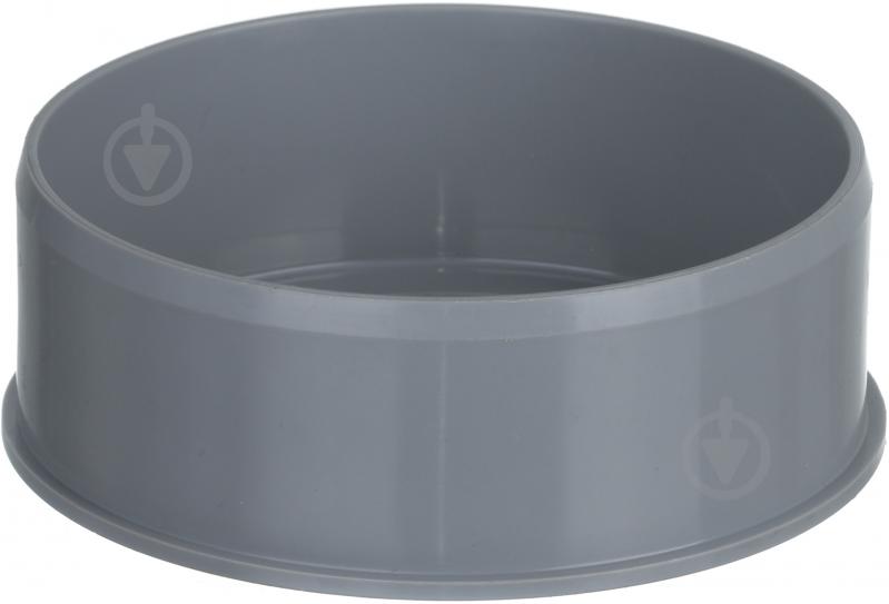 Заглушка канализационная Wavin 110 - фото 2