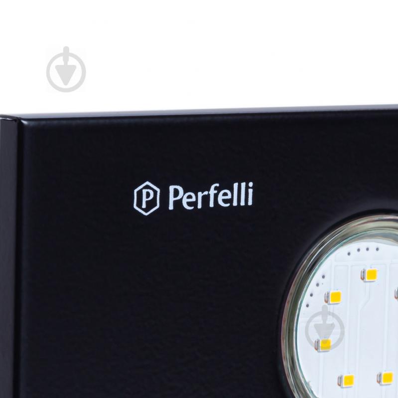 Витяжка Perfelli BI 6672 BL LED - фото 9