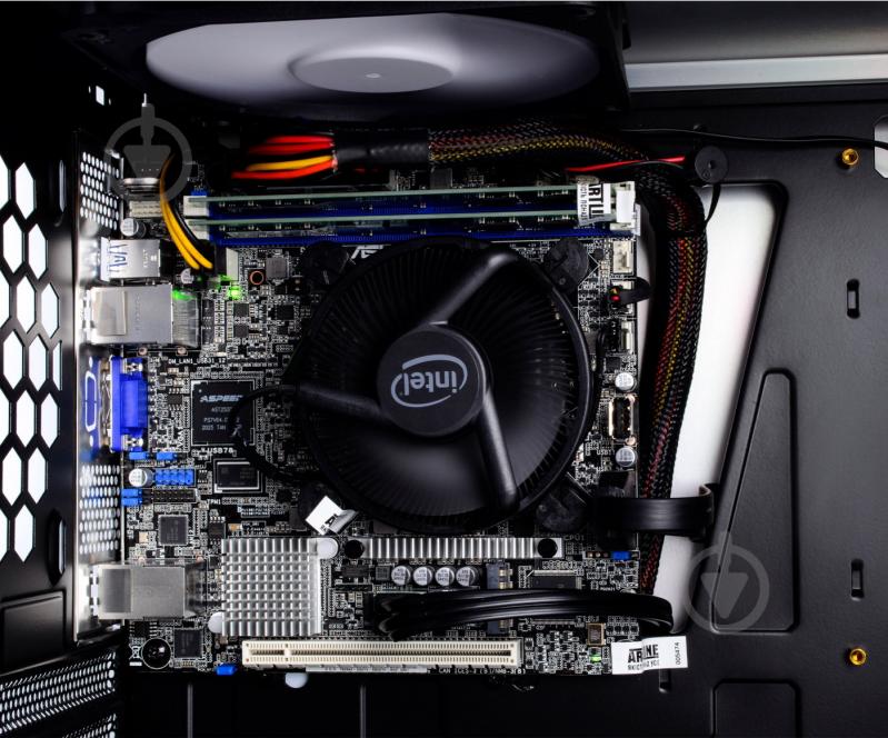 Сервер Artline Business T21 (T21v05) - фото 13 Сервер Artline Business T21 (T21v05) - фото 13