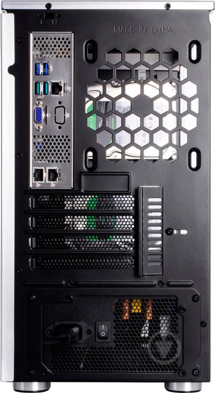 Сервер Artline Business T21 (T21v05) - фото 7 Сервер Artline Business T21 (T21v05) - фото 7