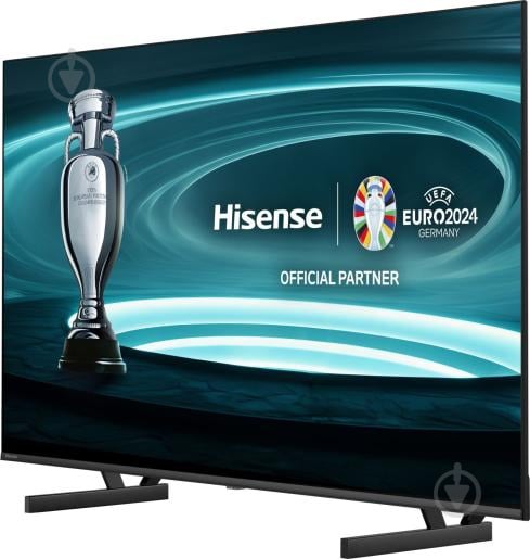 Телевизор Hisense 55U6NQ - фото 2