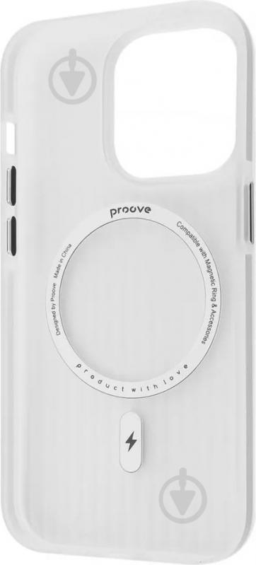 Чехол Proove Astro Case with Magnetic Ring для Apple iPhone 14 Pro Max mint (PCASIP14PM09) - фото 2