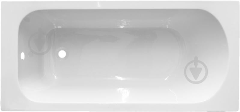 Ванна акриловая Ideal Standard Simplicity 160х70 см - фото 1