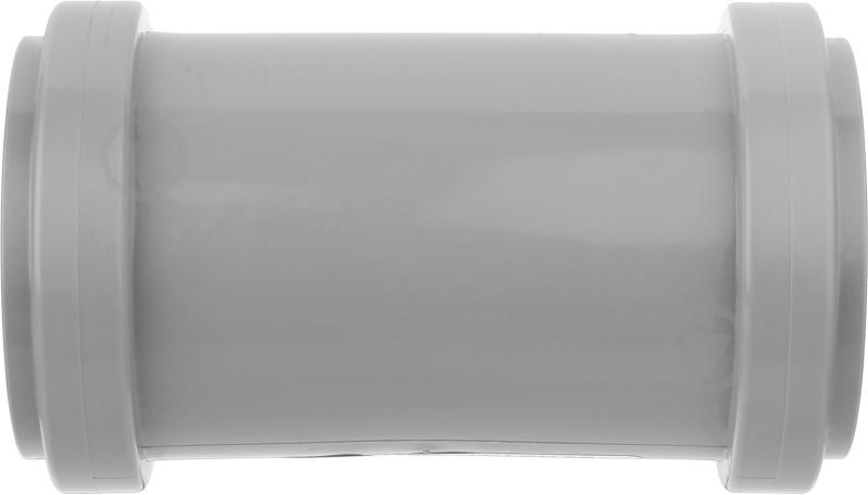 Муфта канализационная Wavin d50 - фото 2