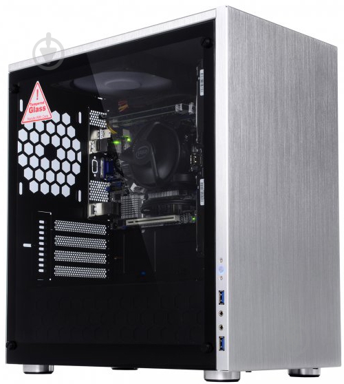 Сервер Artline Business (T21v06) - фото 2 Сервер Artline Business (T21v06) - фото 2