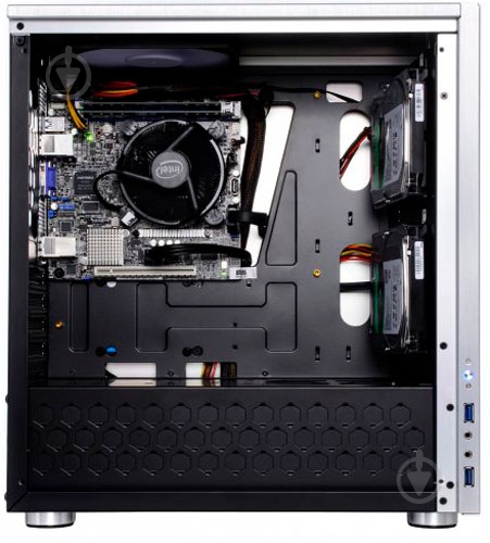 Сервер Artline Business (T21v06) - фото 3 Сервер Artline Business (T21v06) - фото 3