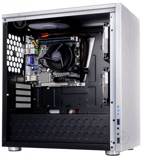 Сервер Artline Business (T21v06) - фото 5 Сервер Artline Business (T21v06) - фото 5