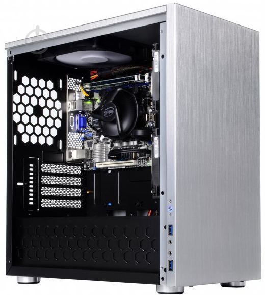 Сервер Artline Business (T21v06) - фото 7 Сервер Artline Business (T21v06) - фото 7