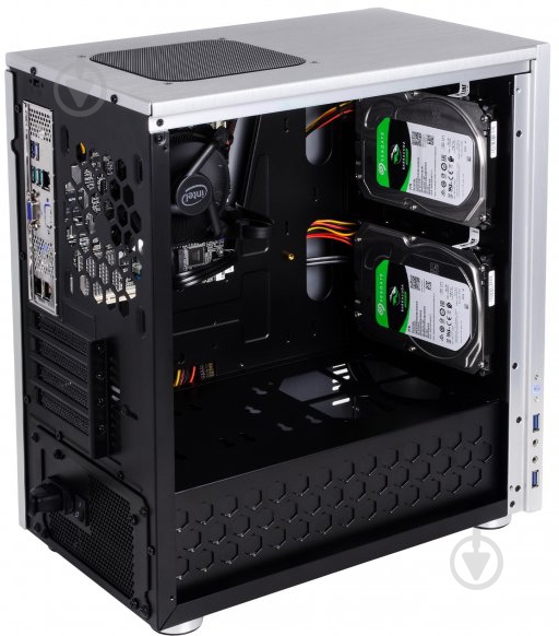 Сервер Artline Business (T21v06) - фото 8 Сервер Artline Business (T21v06) - фото 8