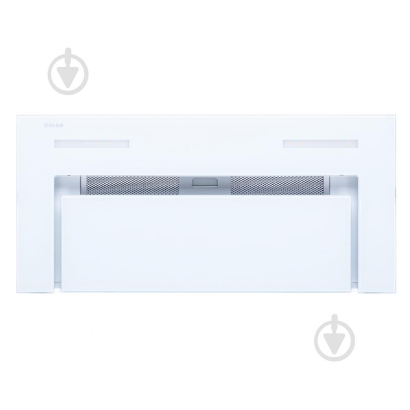Витяжка Perfelli BISP 6873 WH LED Strip GLASS - фото 6 Витяжка Perfelli BISP 6873 WH LED Strip GLASS - фото 6