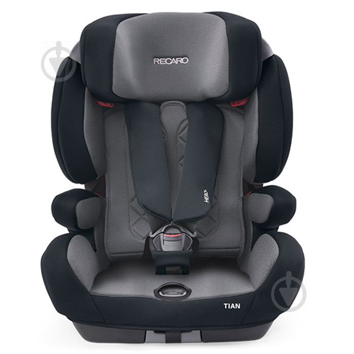 Автокресло RECARO Tian Core (Simply Grey) серый 88042260050 - фото 3