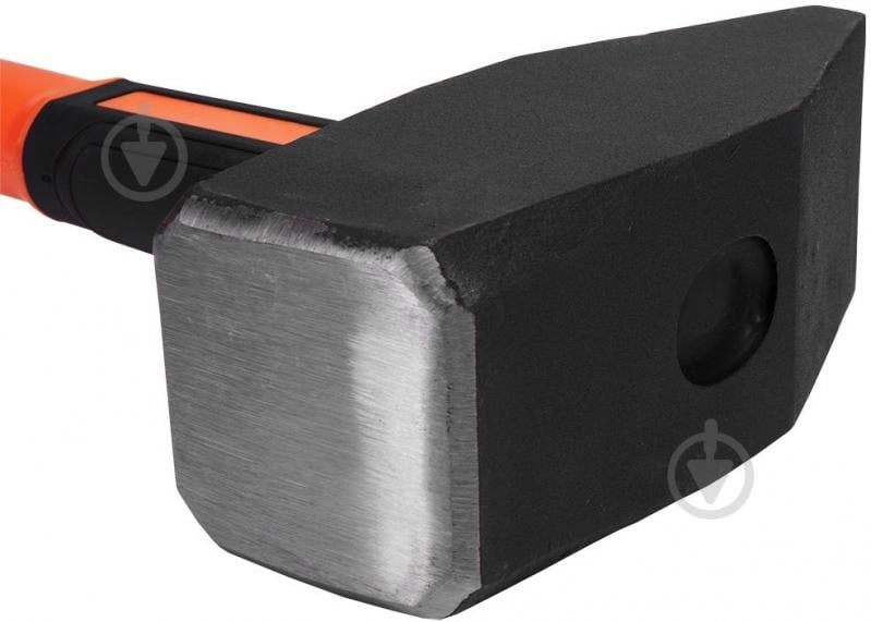 Молоток столярный NEO tools 6000 г 25-154 - фото 4 Молоток столярный NEO tools 6000 г 25-154 - фото 4