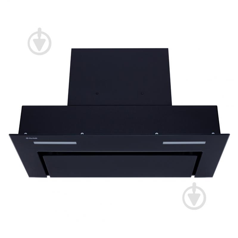 Витяжка Perfelli BISP 6873 BL LED Strip GLASS - фото 1 Витяжка Perfelli BISP 6873 BL LED Strip GLASS - фото 1