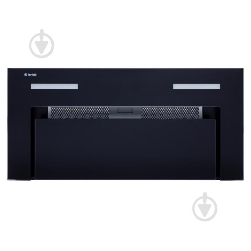 Витяжка Perfelli BISP 6873 BL LED Strip GLASS - фото 6 Витяжка Perfelli BISP 6873 BL LED Strip GLASS - фото 6