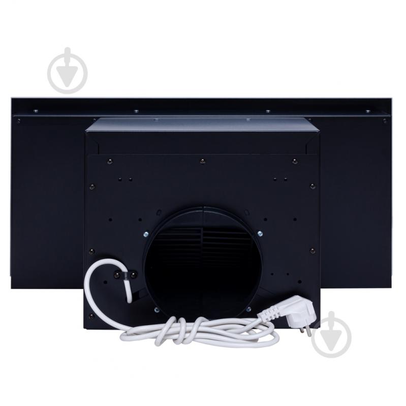 Витяжка Perfelli BISP 6873 BL LED Strip GLASS - фото 8 Витяжка Perfelli BISP 6873 BL LED Strip GLASS - фото 8