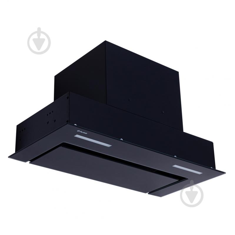 Витяжка Perfelli BISP 6873 BL LED Strip GLASS - фото 2 Витяжка Perfelli BISP 6873 BL LED Strip GLASS - фото 2