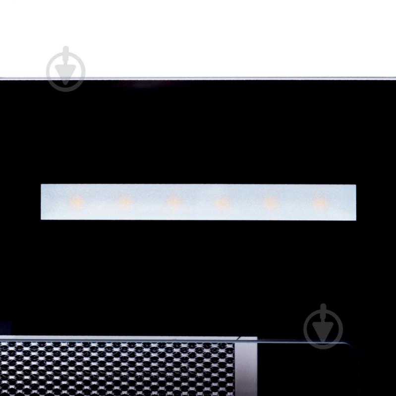 Витяжка Perfelli BISP 6873 BL LED Strip GLASS - фото 10 Витяжка Perfelli BISP 6873 BL LED Strip GLASS - фото 10