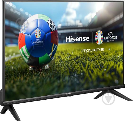 Телевизор Hisense 32A4N - фото 2